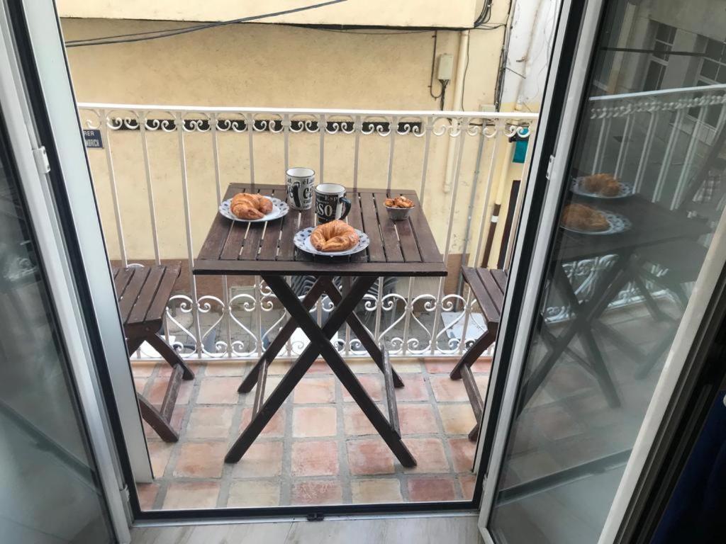 דירות ל'אמטיה דה מר Cal Morrudet מראה חיצוני תמונה